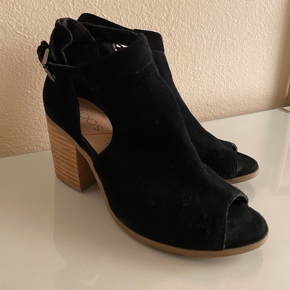 Sole Society Ferris